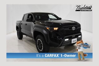 2024 Toyota Tacoma TRD Off-Road Truck