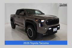 2026 Toyota Tacoma i-FORCE MAX TRD Off-Road i-FORCE MAX Truck Double Cab