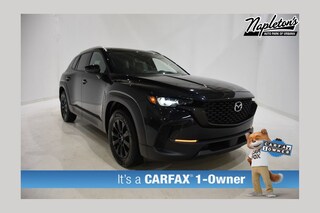 2025 Mazda CX-50 2.5 S Select Package Sport Utility