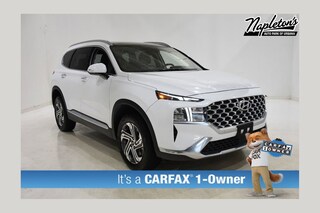 2023 Hyundai Santa Fe SEL Sport Utility