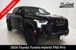  Toyota Tundra Hybrid
