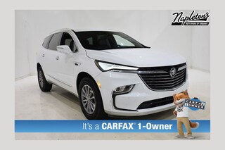 2024 Buick Enclave Premium Group Sport Utility