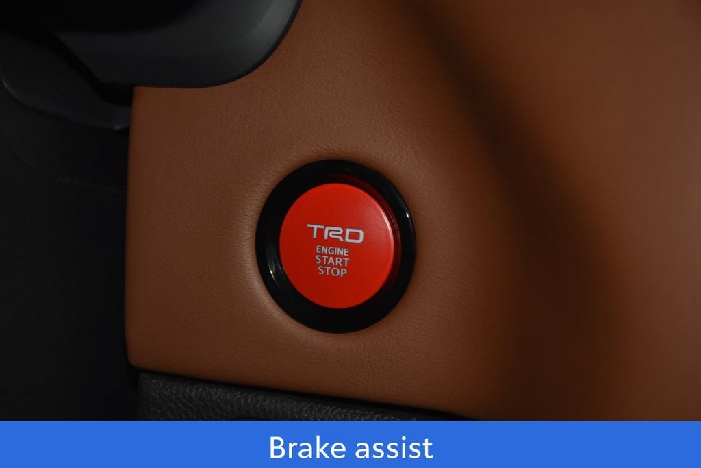 2026 Toyota Tundra 1794 Edition - Photo 13