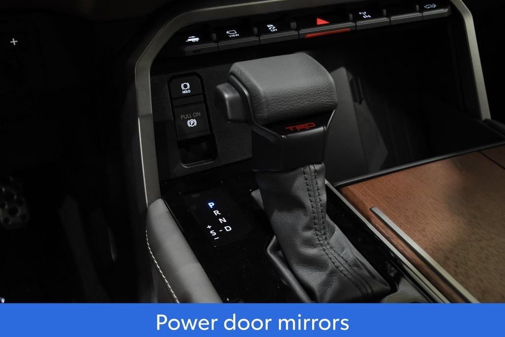 2026 Toyota Tundra 1794 Edition - Photo 24