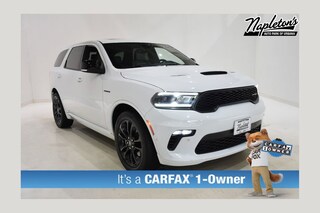 2022 Dodge Durango R/T Sport Utility