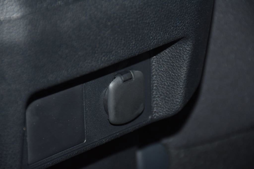 2026 Toyota Tacoma SR5 - Photo 26