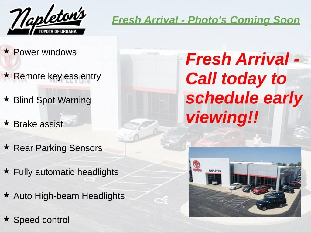 Used 2025 Nissan Versa 1.6 SV Sedan