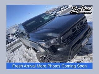 2024 Toyota Tacoma TRD Off-Road Truck