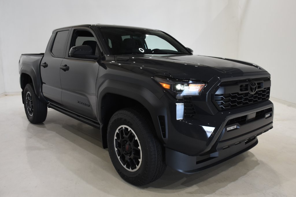 2026 Toyota Tacoma i-FORCE MAX