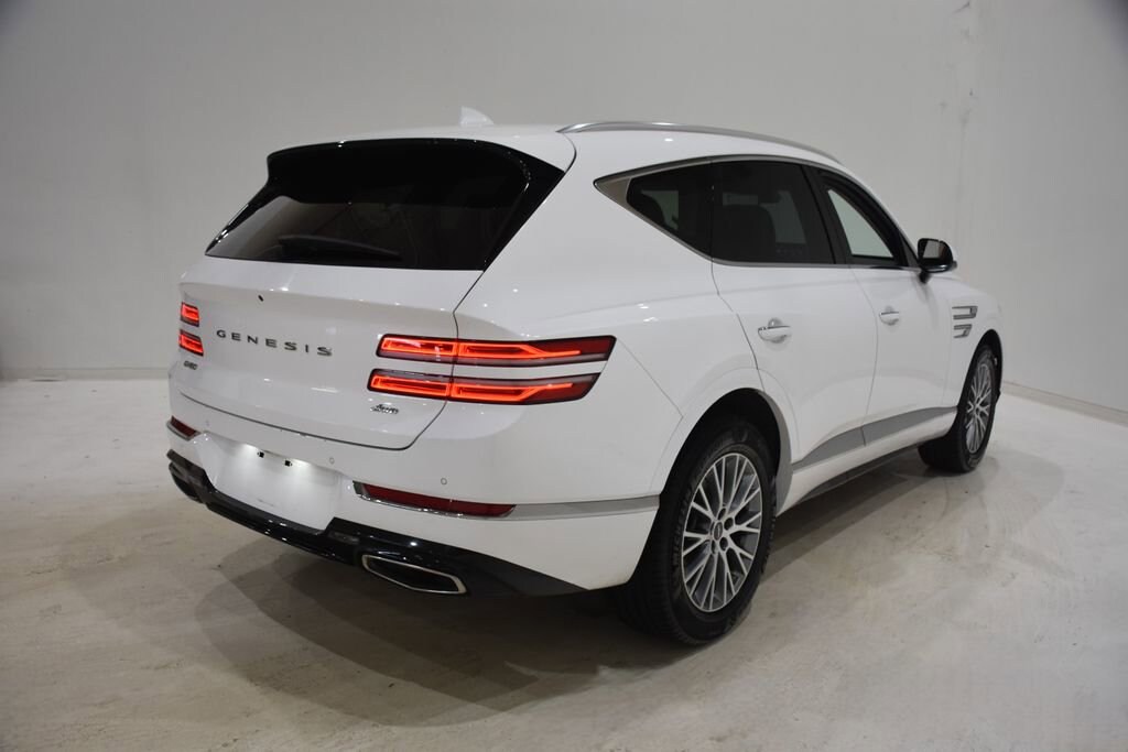 Used 2024 Genesis GV80 2.5T Sport Utility