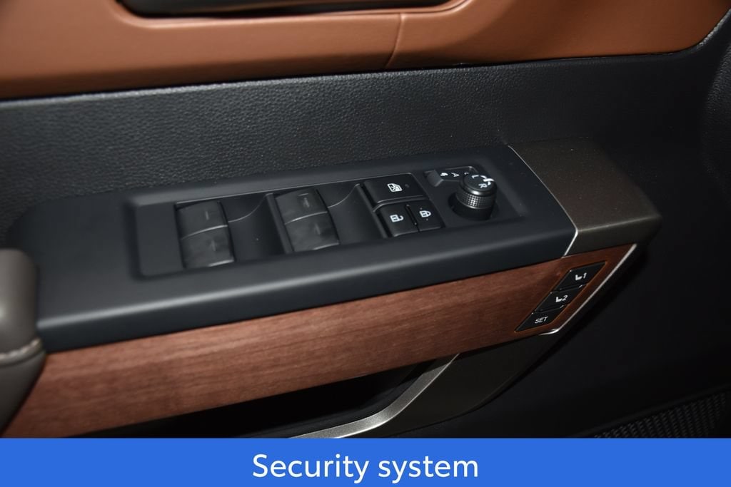 2026 Toyota Tundra 1794 Edition - Photo 23