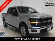 Used 2025 Ford F-150 XLT Truck