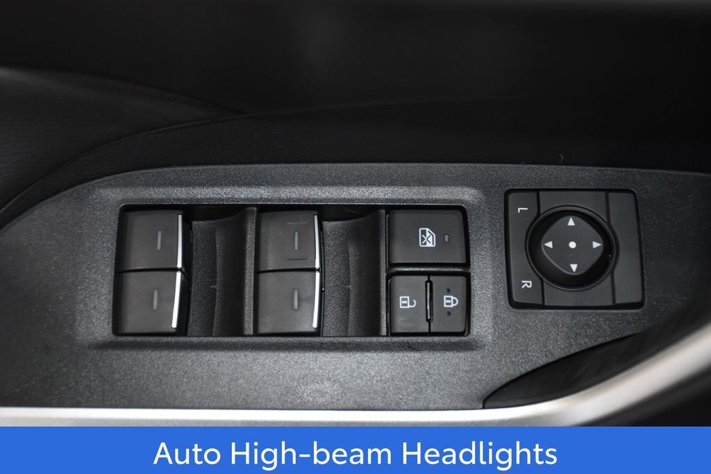 2025 Toyota RAV4 XLE Premium - Photo 21