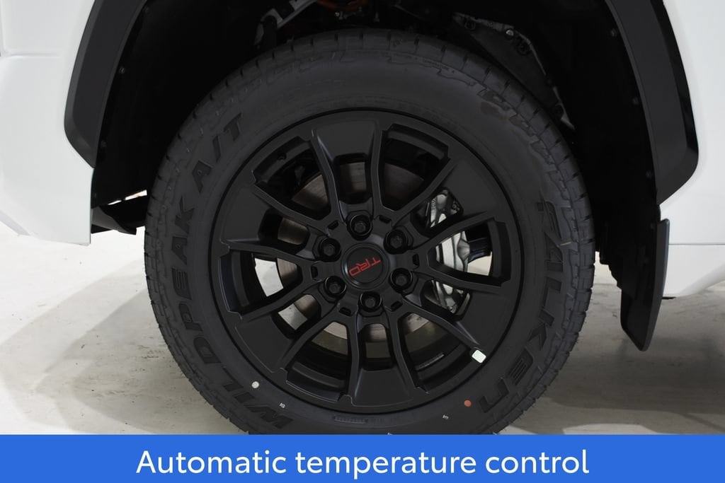 2026 Toyota Tundra 1794 Edition - Photo 7