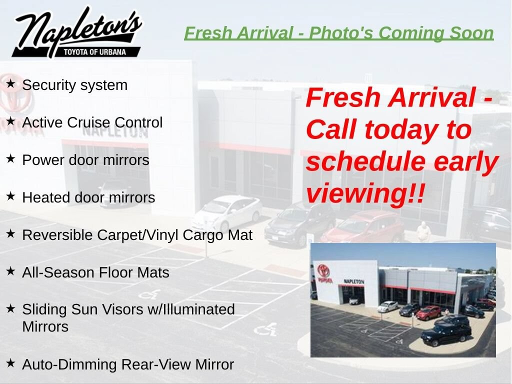 Used 2025 Jeep Compass Latitude Sport Utility
