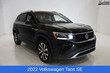 Volkswagen Taos