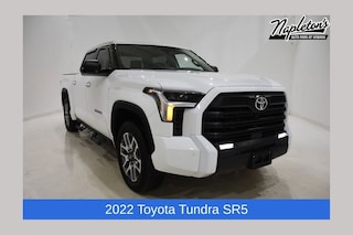 2022 Toyota Tundra SR5 Truck