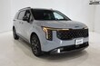 Kia Carnival Hybrid