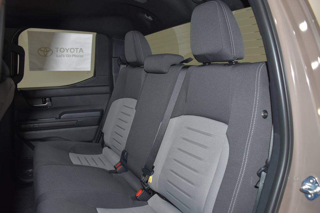 2026 Toyota Tacoma TRD Off Road - Photo 26