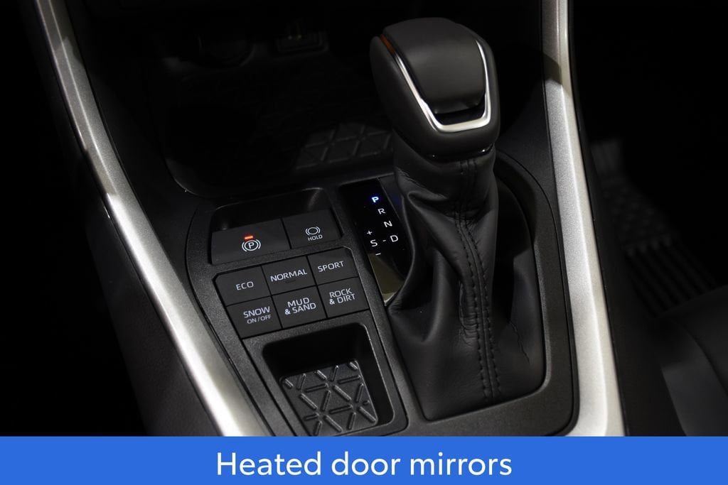 2025 Toyota RAV4 XLE Premium - Photo 23