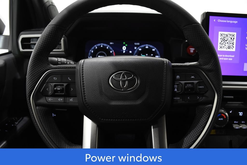 2026 Toyota Tacoma TRD Off Road - Photo 12