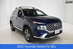 2022 Hyundai Santa Fe SEL Sport Utility