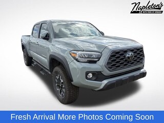 2022 Toyota Tacoma TRD Off-Road Truck