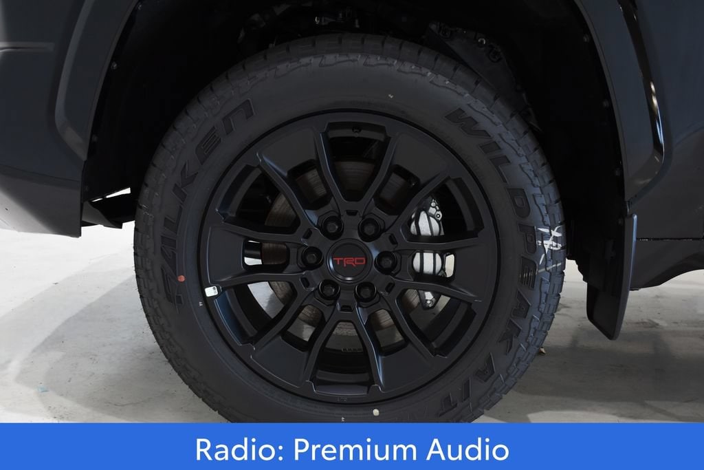 2026 Toyota Tundra 1794 Edition - Photo 7
