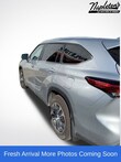 Toyota Highlander Hybrid