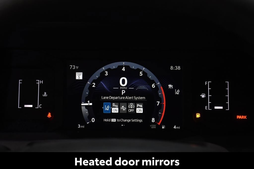 2026 Toyota Tacoma SR5 - Photo 17