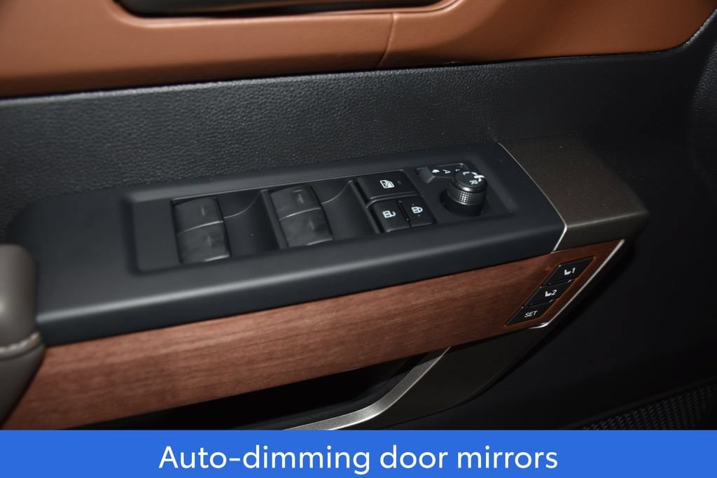2026 Toyota Tundra 1794 Edition - Photo 23