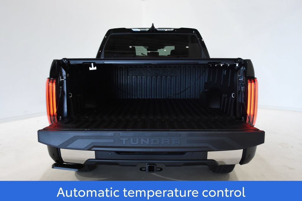 2026 Toyota Tundra 1794 Edition - Photo 6