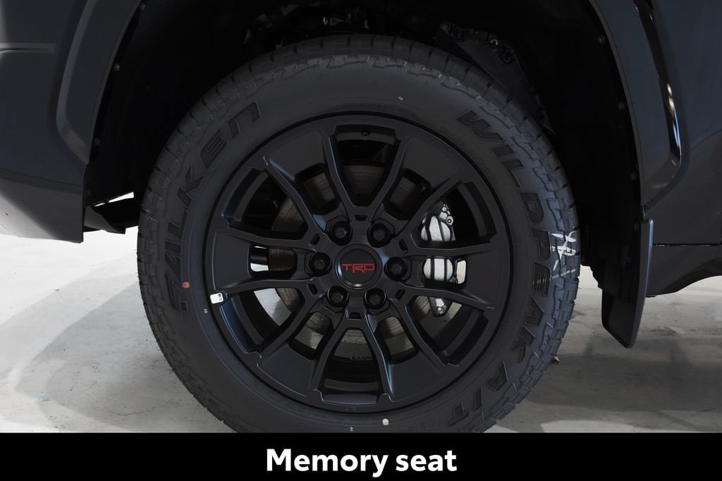 2026 Toyota Tundra 1794 Edition - Photo 8