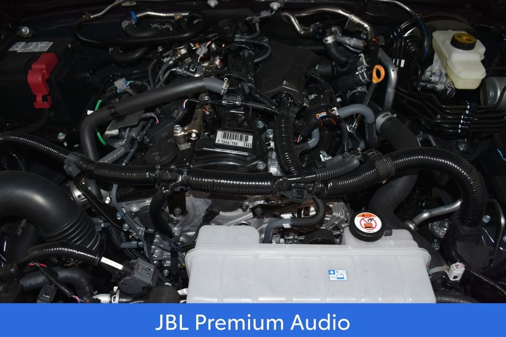 2026 Toyota Tacoma TRD Sport - Photo 7