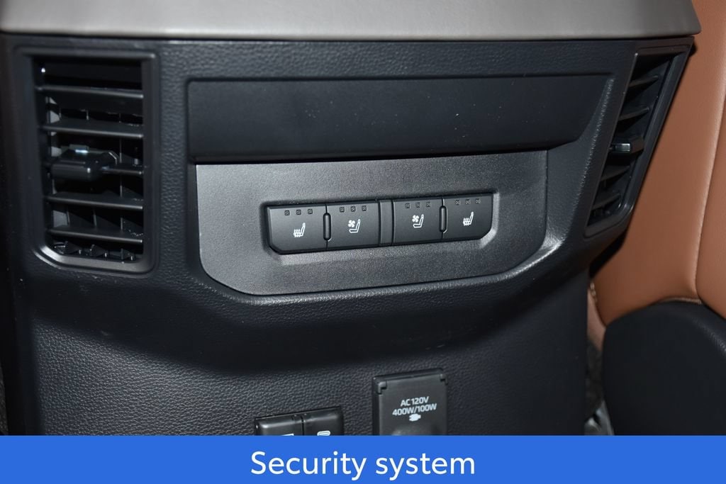 2026 Toyota Tundra 1794 Edition - Photo 25