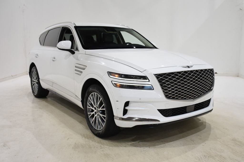 Used 2024 Genesis GV80 2.5T Sport Utility