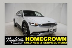 2023 Hyundai IONIQ 5 SEL Sport Utility