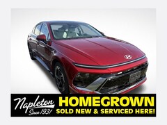 2024 Hyundai Sonata SEL Sedan