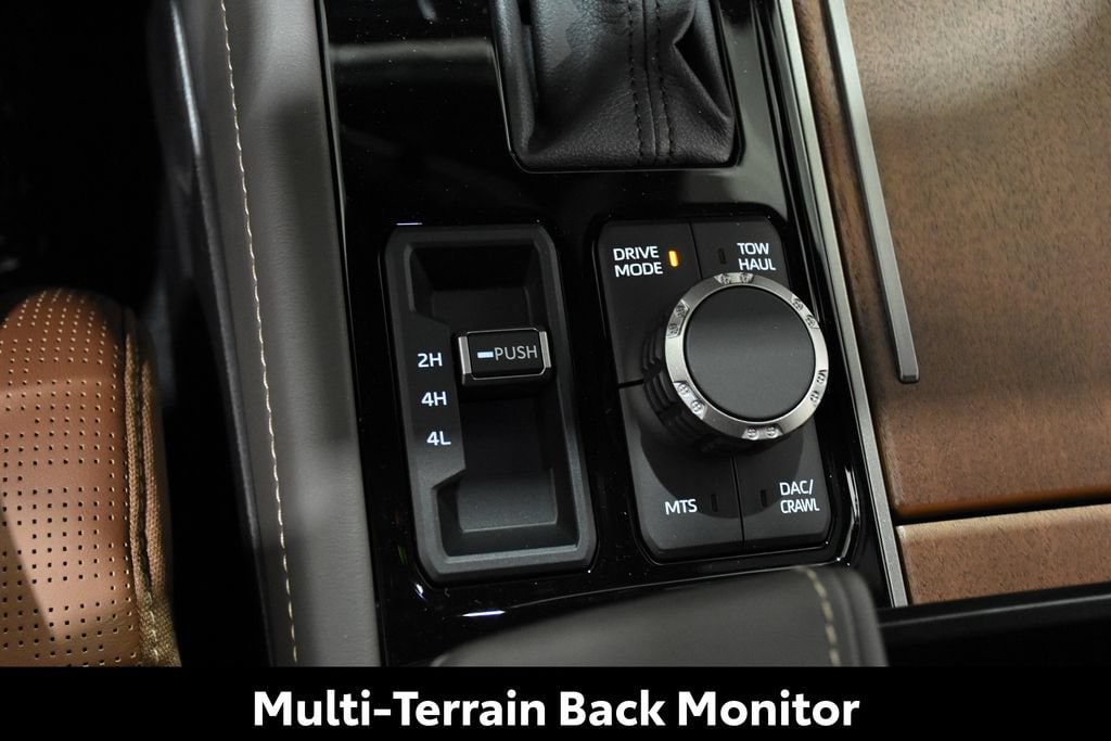 2026 Toyota Tundra 1794 Edition - Photo 24