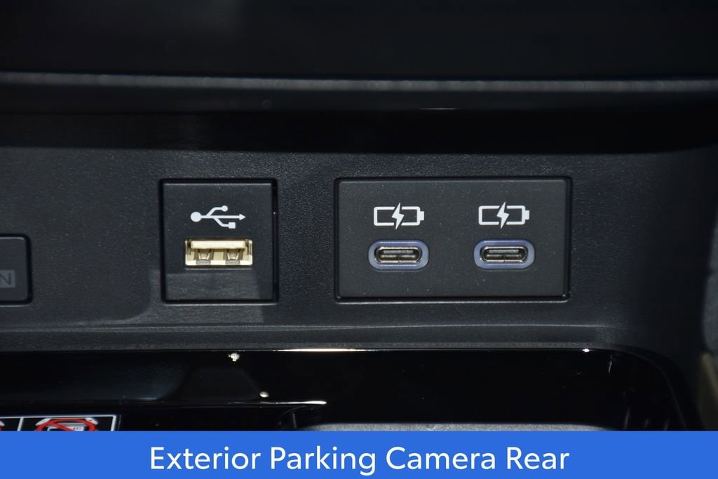 2026 Toyota Camry XLE - Photo 18