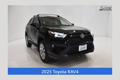 2025 Toyota RAV4 XLE Premium SUV