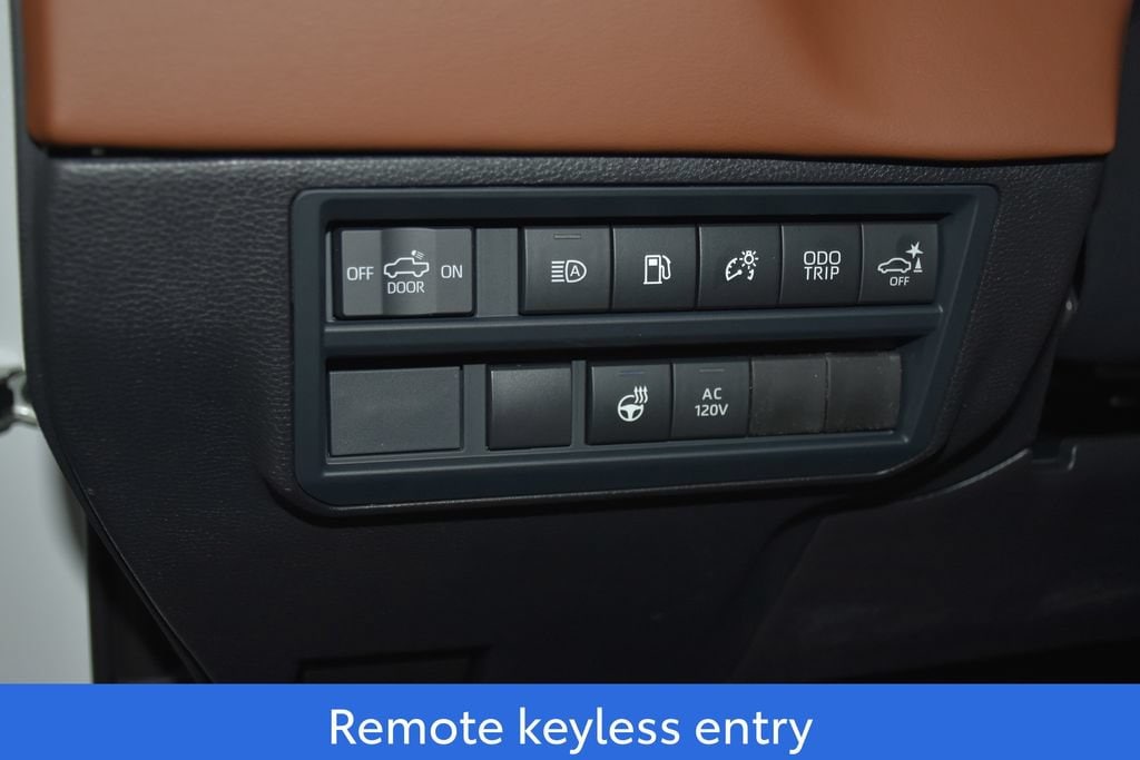 2026 Toyota Tundra 1794 Edition - Photo 10