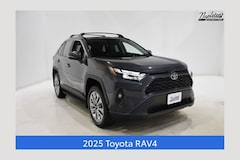 2025 Toyota RAV4 XLE Premium SUV