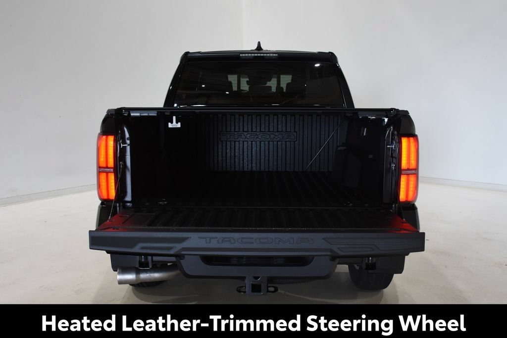 2026 Toyota Tacoma SR5 - Photo 7