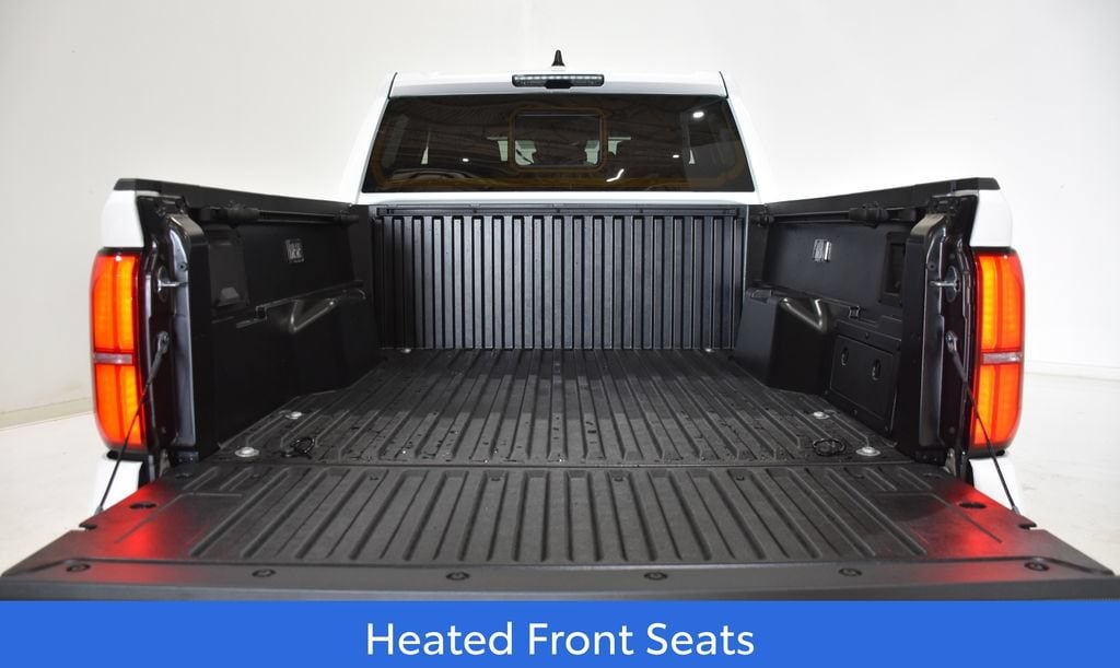 2026 Toyota Tacoma TRD Off Road - Photo 30