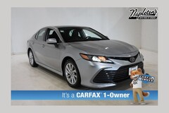 2024 Toyota Camry LE Sedan