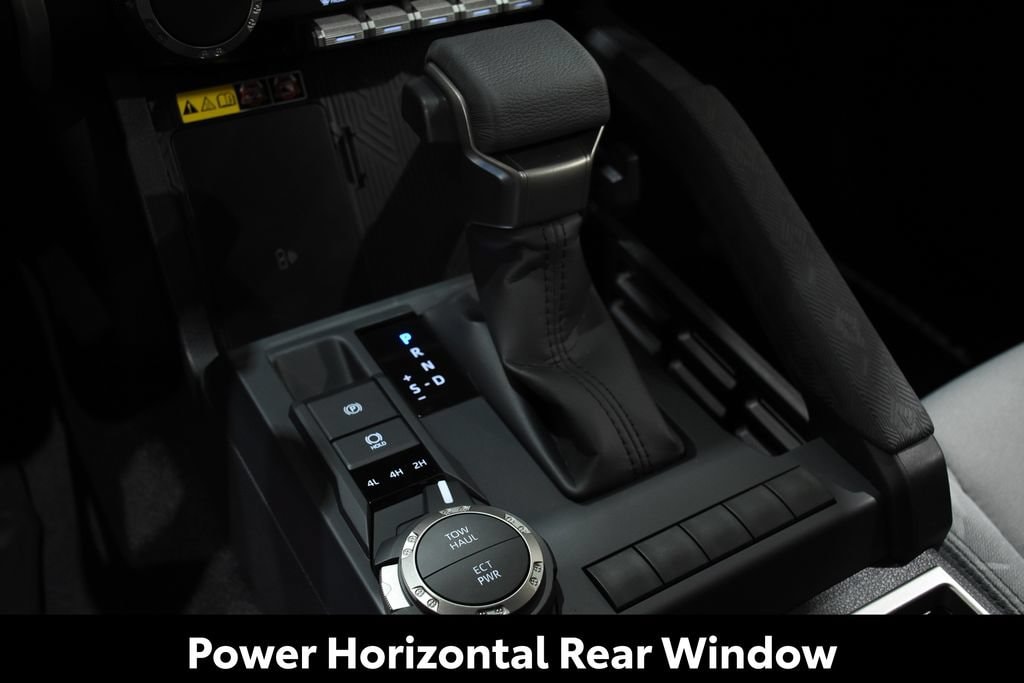 2026 Toyota Tacoma SR5 - Photo 26