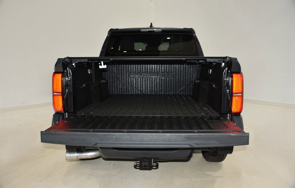 2026 Toyota Tacoma SR5 - Photo 30
