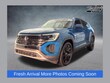  Volkswagen Atlas Cross Sport