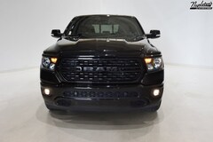 2022 Ram 1500 Big Horn/Lone Star Truck